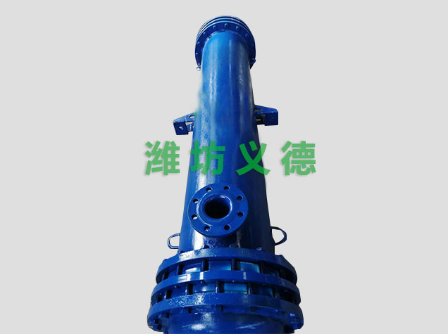 黑龙江碳化硅降膜蒸发器