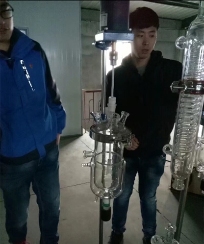 黑龙江成套设备安装