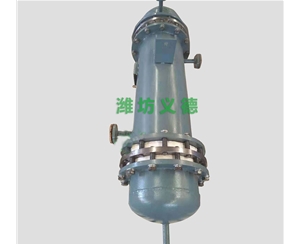 黑龙江碳化硅换热器