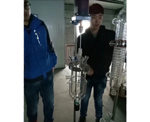 黑龙江成套设备安装